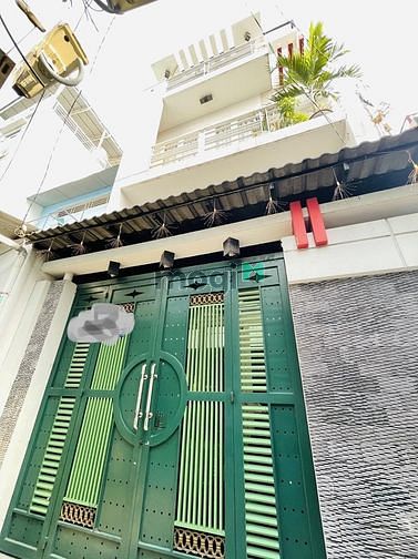 Hình ảnh SÁT MẶT TIỀN Bành Văn Trân TB 2tỷ630 3Pn 3wc SHR