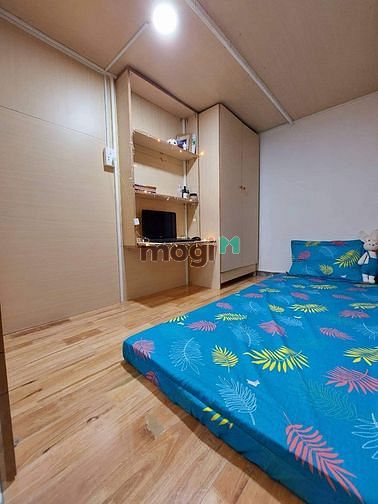 Hình ảnh KTX từ 1tr2, sleep box từ 1tr5, full nt, Q10, gần đh