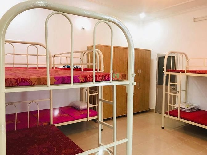Hình ảnh KTX từ 1tr2, sleep box từ 1tr5, full nt, Q10, gần đh