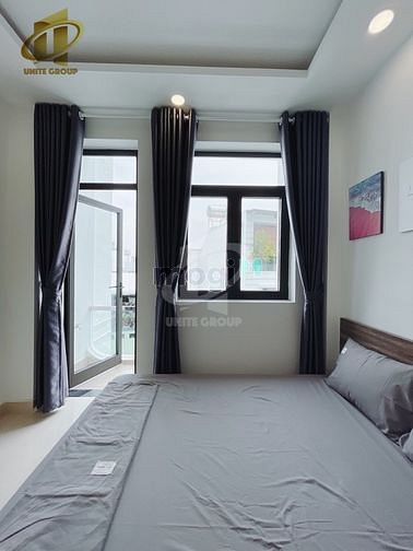 Hình ảnh 🌈🌈CHDV 1 phòng ngủ BALCONY❤️Được nuôi Pet, Đường CÔ GIANG🌈🌈