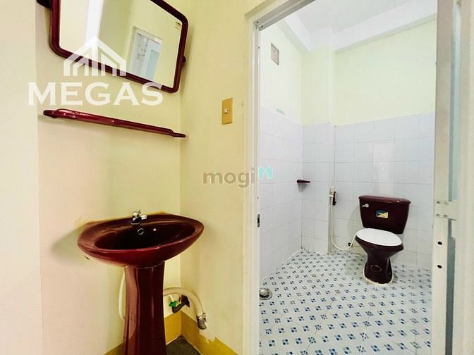 Hình ảnh 2 Phòng Giá Rẻ Full Nội Thất gần Tên Lửa