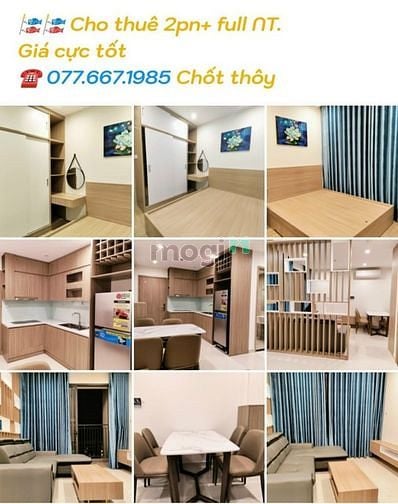 Hình ảnh Cập nhật giá cho thuê CĂN HỘ VINHOME Q9-SẴN PASS THẺ-