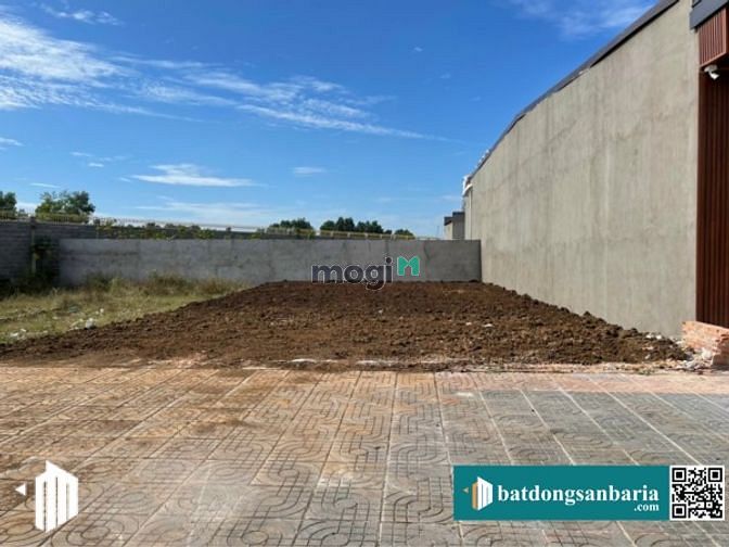 Hình ảnh Giá Tốt Nhất! Mặt Tiền Võ Văn Kiệt, Không Có Con Lươn, TP. Bà Rịa