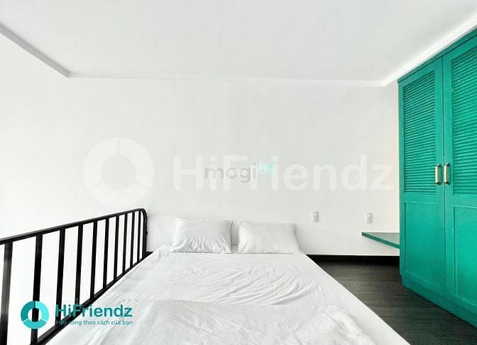 Hình ảnh KOLA APARTMENT CHDV Chuẩn 5 SAO Cao Cấp NHẤT Quận 7 Ban Công FULL NT