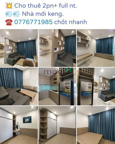 Hình ảnh Cập nhật giá cho thuê CĂN HỘ VINHOME Q9-SẴN PASS THẺ-