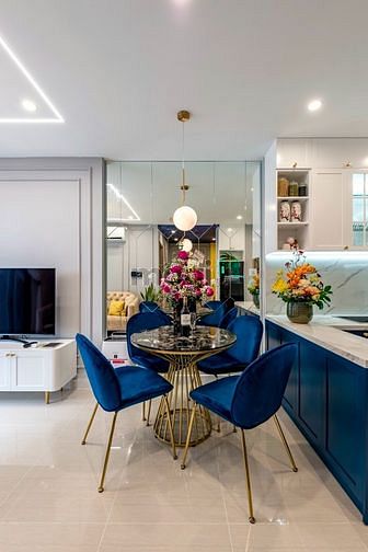 Hình ảnh Cập nhật giá cho thuê CĂN HỘ VINHOME Q9-SẴN PASS THẺ-