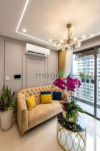 Hình ảnh Cập nhật giá cho thuê CĂN HỘ VINHOME Q9-SẴN PASS THẺ-