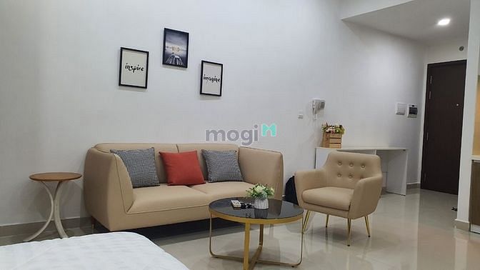 Hình ảnh Cho thuê Officetel Sunrise CityView Q7 lh :