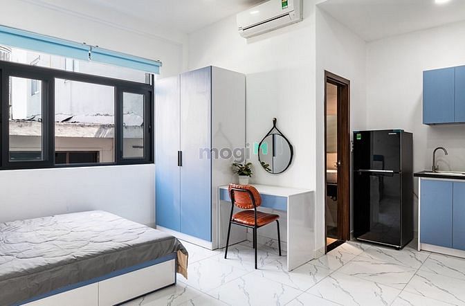 Hình ảnh Hệ thống CHDV studio-1PN-2PN khu sân bay chỉ từ 6x