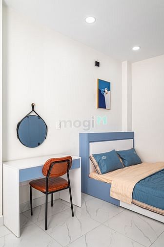 Hình ảnh Hệ thống CHDV studio-1PN-2PN khu sân bay chỉ từ 6x