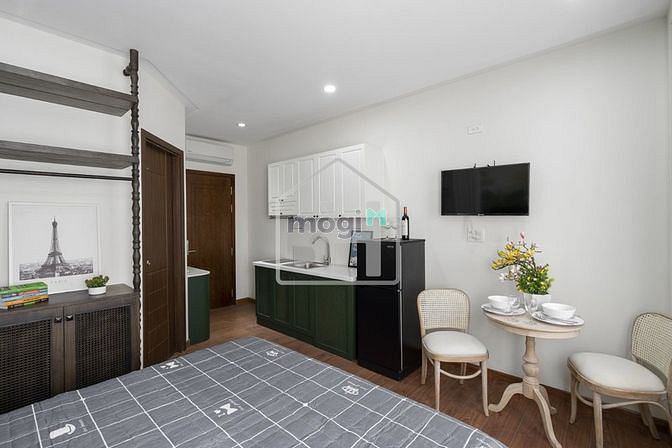 Hình ảnh 🥀Cho thuê ngắn hạn/dài hạn Trang Chủ MB66.COM / Đăng Ký Tặng 66K gần Chợ Bến Thành🔥CV 23/9 Quận 1🌅