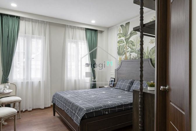 Hình ảnh 🥀Cho thuê ngắn hạn/dài hạn Trang Chủ MB66.COM / Đăng Ký Tặng 66K gần Chợ Bến Thành🔥CV 23/9 Quận 1🌅
