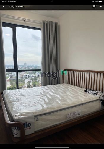 Hình ảnh One Verandah 2PN, 2WC, full nội thất, view thoáng mát, 18triệu bao phí