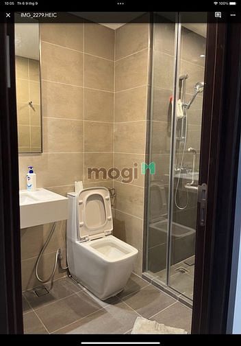 Hình ảnh One Verandah 2PN, 2WC, full nội thất, view thoáng mát, 18triệu bao phí