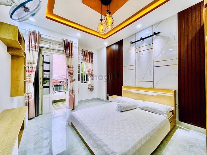 Hình ảnh GIẢM CHẤN ĐỘNG Phạm Văn Chiêu GV 2tỷ840 4PN