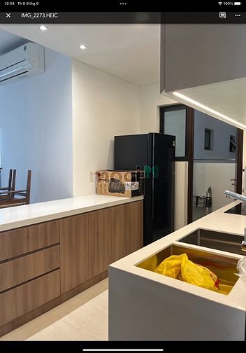Hình ảnh One Verandah 2PN, 2WC, full nội thất, view thoáng mát, 18triệu bao phí