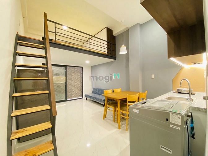Hình ảnh 🔥🔥 CĂN HỘ Duplex Sang Trọng - BÌNH THẠNH🔥🔥