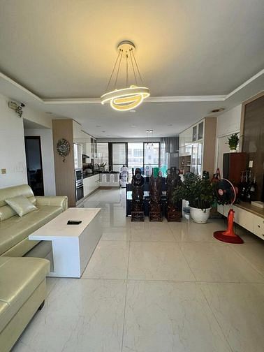 Hình ảnh Bán CH Panorama, 146m2, 4PN, 3WC, ban công phòng khách, chỉ nhỉnh 9 tỷ