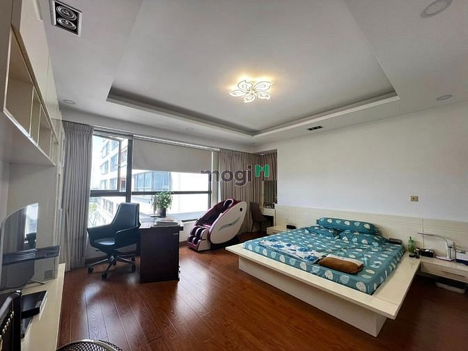 Hình ảnh Bán CH Panorama, 146m2, 4PN, 3WC, ban công phòng khách, chỉ nhỉnh 9 tỷ