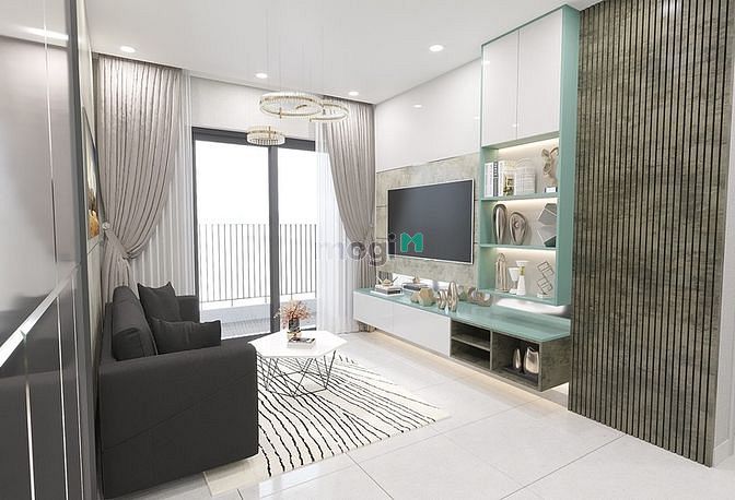 Hình ảnh Chỉ 350 triệu sở hữu căn 2PN 2WC ngay TT thành phố