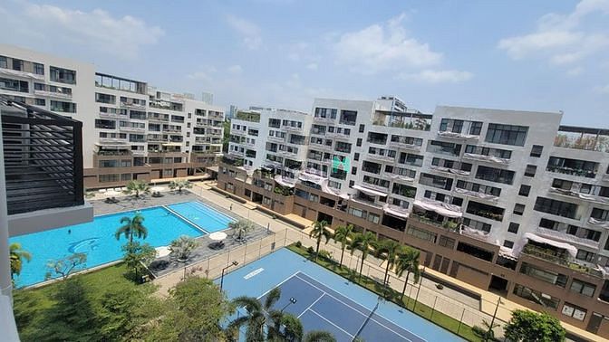 Hình ảnh Bán CH Panorama, 146m2, 4PN, 3WC, ban công phòng khách, chỉ nhỉnh 9 tỷ