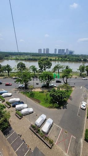 Hình ảnh Bán CH Panorama, 146m2, 4PN, 3WC, ban công phòng khách, chỉ nhỉnh 9 tỷ