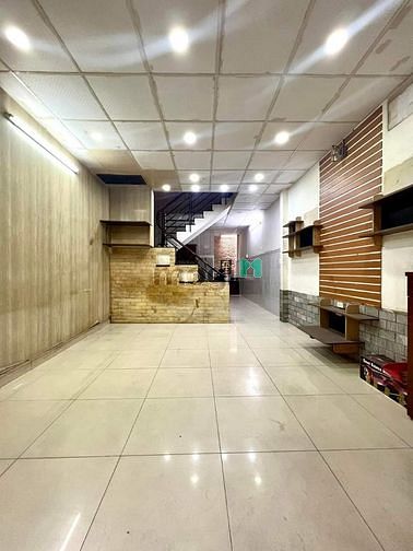 Hình ảnh Nhà Tân Bình - Ng Sĩ Sách - 4 x11- 2 tầng - chỉ 3,45 tỷ