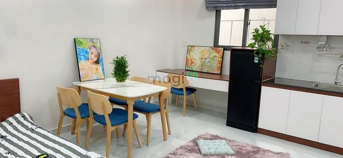 Hình ảnh Cho THUÊ Trang Chủ MB66.COM / Đăng Ký Tặng 66K - GIÁ TỐT- Full Nội Thất - QUẬN 5