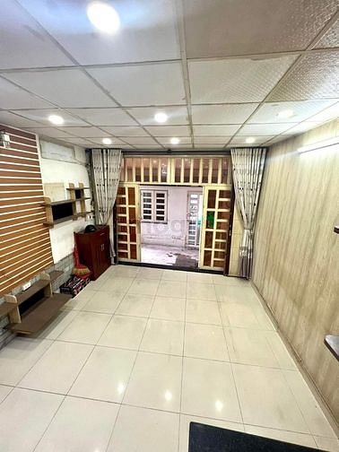 Hình ảnh Nhà Tân Bình - Ng Sĩ Sách - 4 x11- 2 tầng - chỉ 3,45 tỷ