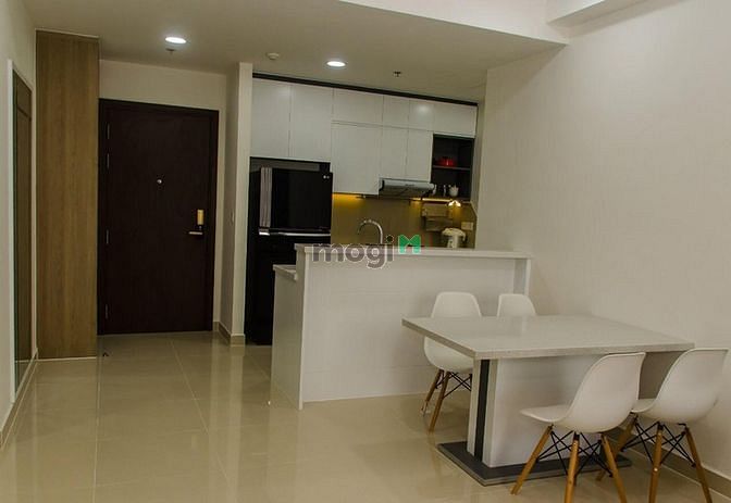 Hình ảnh Giá siêu mềm THE TRESOR Q4 87m2 3Tỷ540 3PN