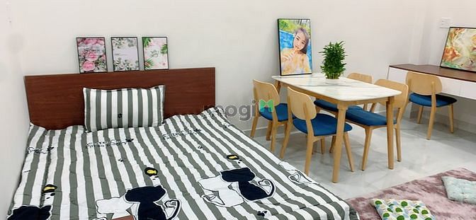 Hình ảnh Cho THUÊ Trang Chủ MB66.COM / Đăng Ký Tặng 66K - GIÁ TỐT- Full Nội Thất - QUẬN 5