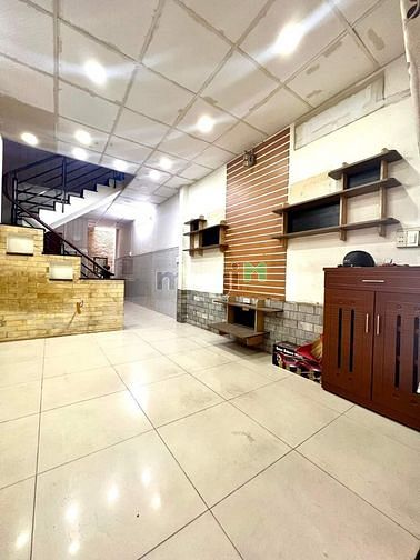 Hình ảnh Nhà Tân Bình - Ng Sĩ Sách - 4 x11- 2 tầng - chỉ 3,45 tỷ