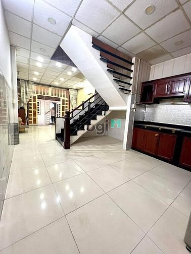 Hình ảnh Nhà Tân Bình - Ng Sĩ Sách - 4 x11- 2 tầng - chỉ 3,45 tỷ