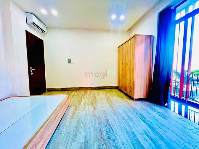 Hình ảnh 💫⚡️Căn Hộ Studio 1PN 🛵 Trường Đại Học Hutech - Hàng Xanh📍Q.BThanh