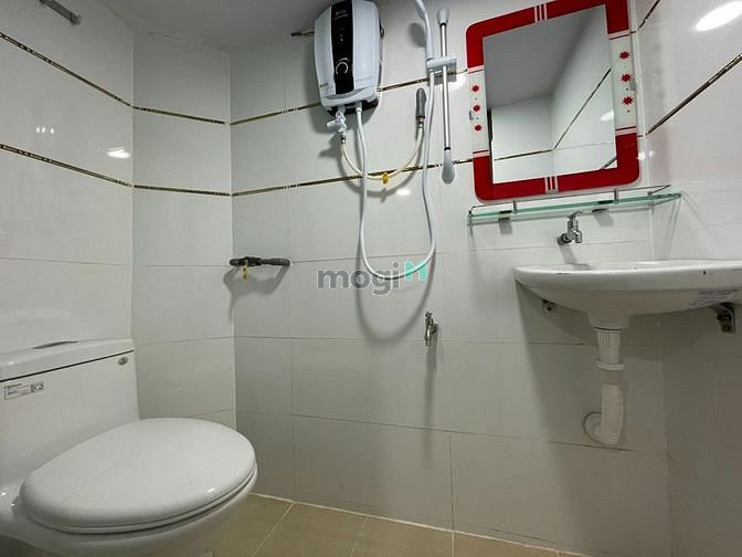 Hình ảnh Duplex Gần Sân Bay Siêu Hạt Dẻ