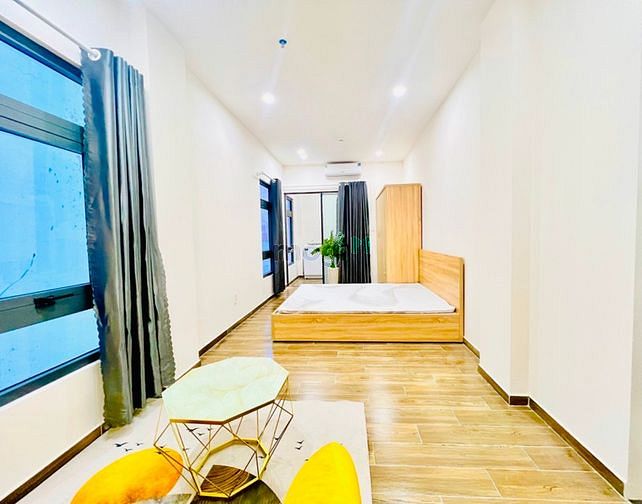 Hình ảnh 💫⚡️Căn Hộ Studio 1PN 🛵 Trường Đại Học Hutech - Hàng Xanh📍Q.BThanh