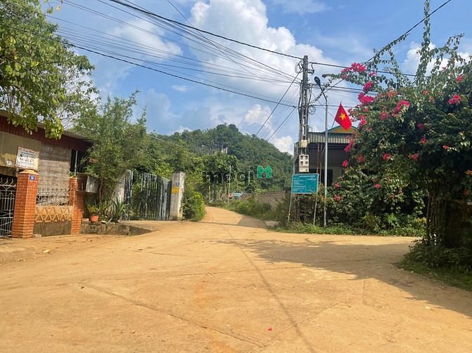 Hình ảnh Cần bán mảnh đất 577m2 ở Đông Sang thích hợp làm nơi nghỉ dưỡng