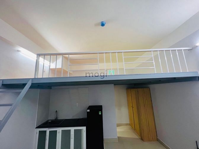 Hình ảnh 💫⚡️Căn Hộ Studio 1PN 🛵 Trường Đại Học Hutech - Hàng Xanh📍Q.BThanh
