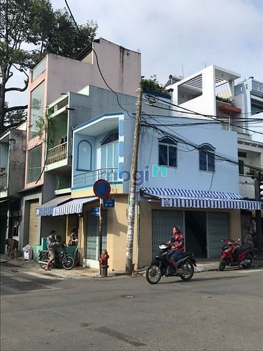 Hình ảnh Bán nhà mặt tiền kinh doanh quận 6