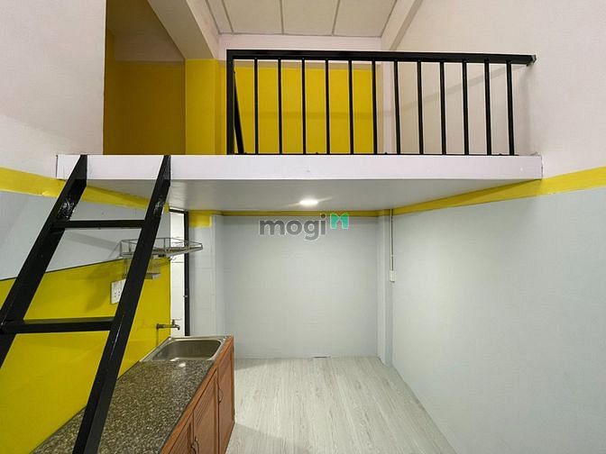 Hình ảnh Duplex Gần Sân Bay Siêu Hạt Dẻ
