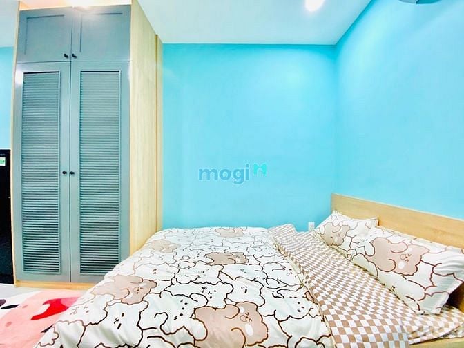 Hình ảnh 💫⚡️Căn Hộ Studio 1PN 🛵 Trường Đại Học Hutech - Hàng Xanh📍Q.BThanh