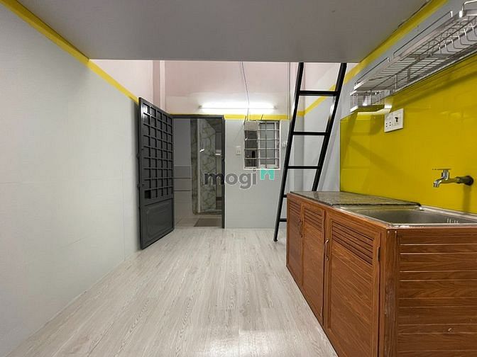 Hình ảnh Duplex Gần Sân Bay Siêu Hạt Dẻ