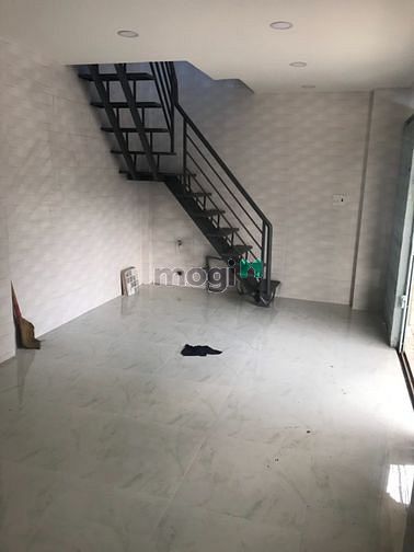 Hình ảnh Bán nhà mặt tiền kinh doanh quận 6