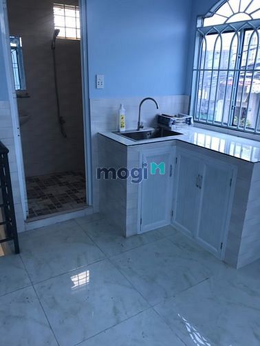 Hình ảnh Bán nhà mặt tiền kinh doanh quận 6