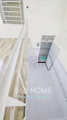 Hình ảnh Cho thuê phòng trệt + gác = 30m2 (Cầu Tân Thuận, Q7)