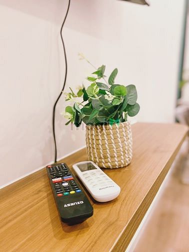 Hình ảnh Chdv quận 1_ mới 100%_thoáng mát_bancol_nội thất sang trọng