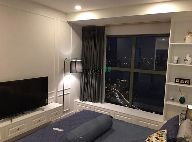 Hình ảnh Bán lẹ CH SUNRISE CITY Q7 3PN 121.6m2 2,8 tỷ