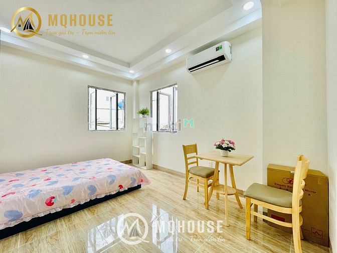 Hình ảnh 🎀 Khai Trương Studio Ngay Lê Quang Định - Phạm Văn Đồng