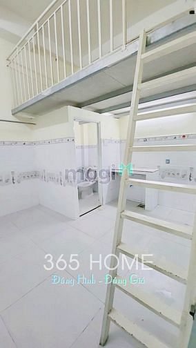 Hình ảnh Cho thuê phòng trệt + gác = 30m2 (Cầu Tân Thuận, Q7)