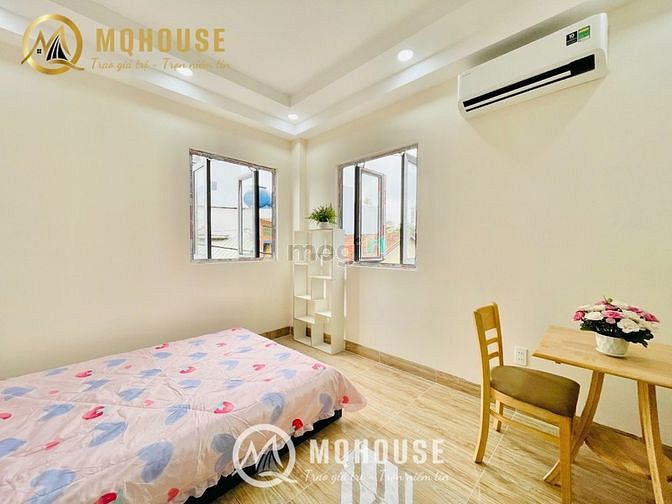 Hình ảnh 🎀 Khai Trương Studio Ngay Lê Quang Định - Phạm Văn Đồng